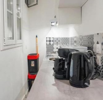 Neuilly-Plaisance Apartment | Appartement Cosy près de Paris et Disney