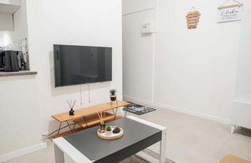 Neuilly-Plaisance Apartment | Appartement Cosy près de Paris et Disney