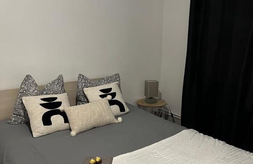 Neuilly-sur-Marne Apartment | Appartement cosy Disneyland & Paris
