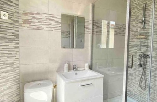 Neuilly-sur-Marne Apartment | Appartement cosy Disneyland & Paris