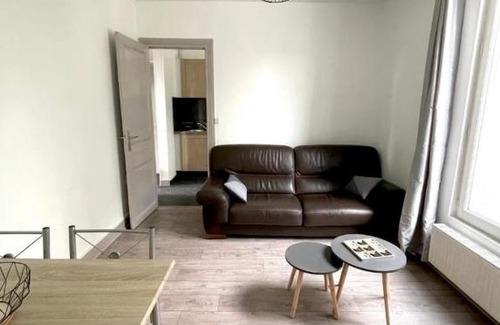 Neuilly-sur-Marne Apartment | Appartement cosy Disneyland & Paris