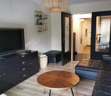 Poteries Apartment | appartement cosy à 10 min du centre de Strasbourg