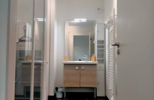 Granville Apartment | Appartement Cosy à 2 pas de la Plage