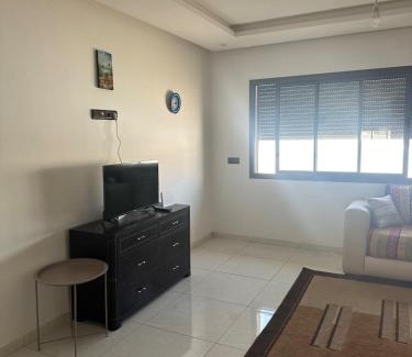 Anza Apartment | Appartement cosy à 9 min à pied de la plage d Anza