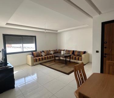 Anza Apartment | Appartement cosy à 9 min à pied de la plage d Anza
