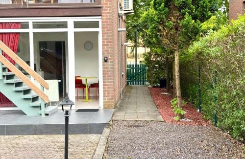 Sint-Lambrechts-Woluwe Apartment | Appartement cosy à Bruxelles métro Vandervelde