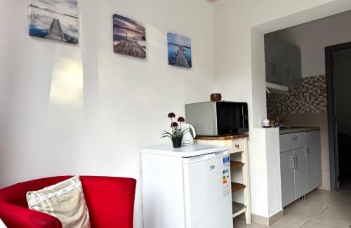 Sint-Lambrechts-Woluwe Apartment | Appartement cosy à Bruxelles métro Vandervelde