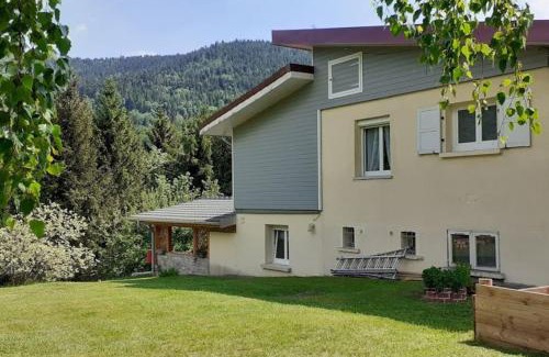 Bussang Apartment | Appartement cosy à Bussang