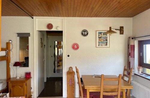 Chamrousse Apartment | Appartement cosy à Chamrousse avec vue sur montagne + 34m².