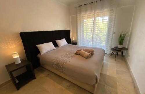 Majorelle Apartment | Appartement cosy à deux pas du Jardin Majorelle