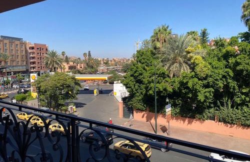 Majorelle Apartment | Appartement cosy à deux pas du Jardin Majorelle