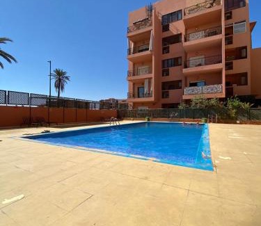 Majorelle Apartment | Appartement cosy à deux pas du Jardin Majorelle