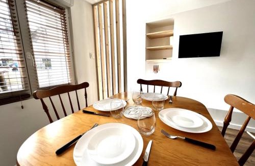 Hennebont Apartment | Appartement cosy à Hennebont !