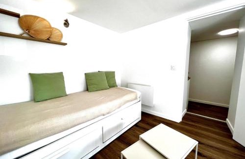 Hennebont Apartment | Appartement cosy à Hennebont !