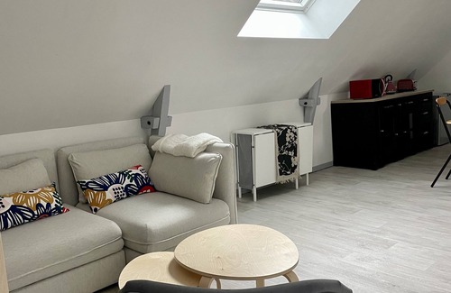 Languidic Apartment | Appartement Cosy à la Campagne