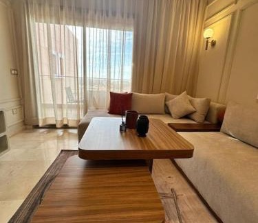 Marrakech Apartment | Appartement Cosy à Marrakech