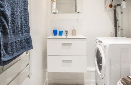 Saint-Honore - Jeanne d'Arc Apartment | Appartement Cosy 2 Amiens