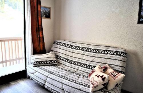 Auris Apartment | Appartement cosy 2 pièces, 300m pistes, parking gratuit - Auris en Oisans - FR-1-297-40