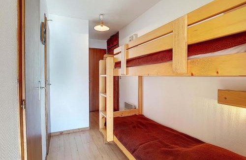 La Clusaz Apartment | Appartement cosy 4/6 pers. avec balcon sud et wifi à La Clusaz - FR-1-818-79