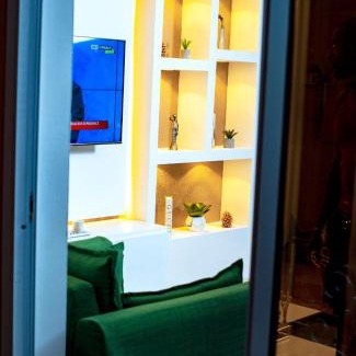 Douala Apartment | Appartement cosy 4 bonapriso
