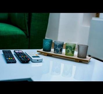 Douala Apartment | Appartement cosy 4 bonapriso