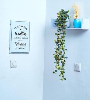 Douala Apartment | Appartement cosy 4 bonapriso