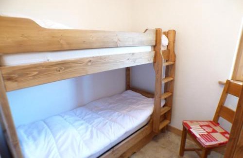 Les Saisies Apartment | Appartement cosy 5 pièces 8 pers, balcon, garage, proche forêt et massif du Beaufortain - FR-1-594-70