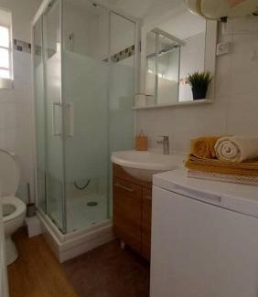 Auvers-sur-Oise Apartment | Appartement cosy au coeur d'Auvers-Sur-Oise