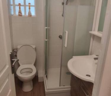 Auvers-sur-Oise Apartment | Appartement cosy au coeur d'Auvers-Sur-Oise
