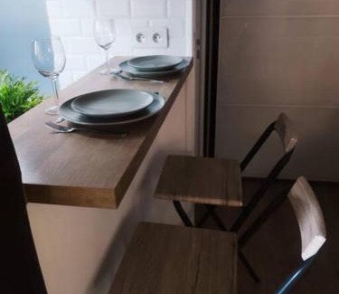 Auvers-sur-Oise Apartment | Appartement cosy au coeur d'Auvers-Sur-Oise