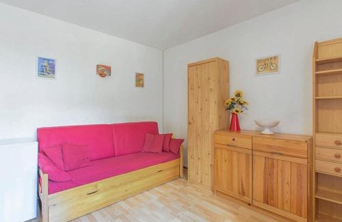 Villard-de-Lans Apartment | Appartement cosy avec parking privé et balcon à 5 min du centre de Villard-de-Lans - FR-1-515-94