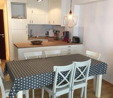 Het Zoute Apartment | Appartement cosy au cœur du Zoute près de la plage
