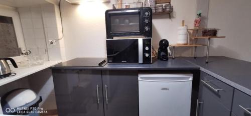 Cramant Apartment | Appartement Cosy au cœur de la Champagne