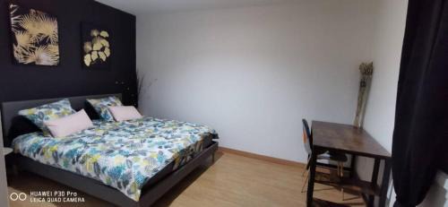Cramant Apartment | Appartement Cosy au cœur de la Champagne