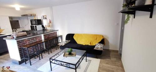 Cramant Apartment | Appartement Cosy au cœur de la Champagne