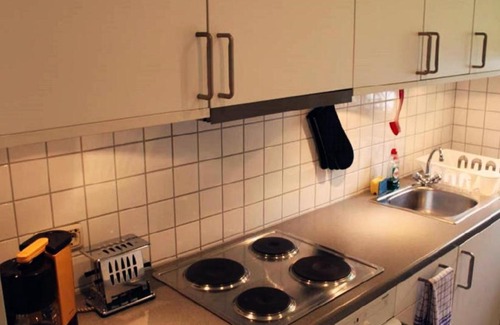 6th Arrondissement Apartment | Appartement Cosy au Cœur de la Ville