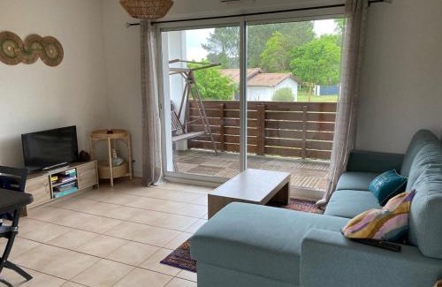 Leon Apartment | Appartement cosy au calme à Léon