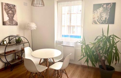 Haguenau Apartment | Appartement cosy au centre-ville