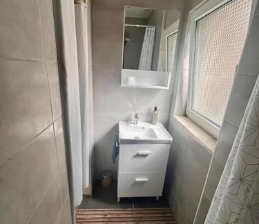 Haguenau Apartment | Appartement cosy au centre-ville