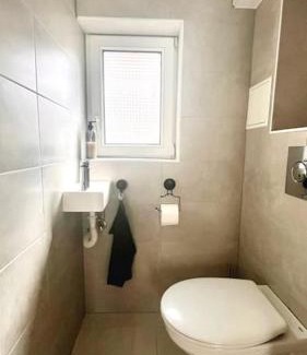 Haguenau Apartment | Appartement cosy au centre-ville