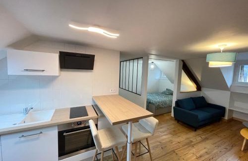 Espalion Apartment | Appartement cosy au coeur d'Espalion