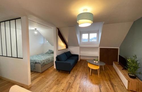 Espalion Apartment | Appartement cosy au coeur d'Espalion