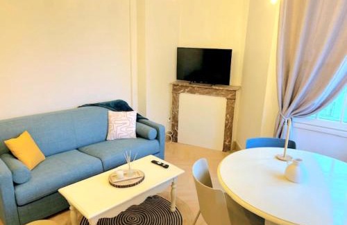 Saint-Quentin Apartment | Appartement cosy au cœur de Saint Quentin