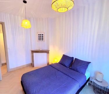 Saint-Quentin Apartment | Appartement cosy au cœur de Saint Quentin