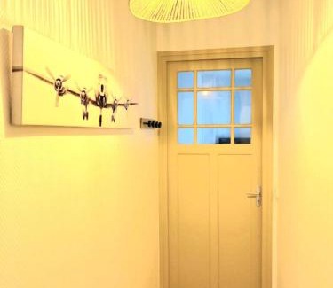Saint-Quentin Apartment | Appartement cosy au cœur de Saint Quentin