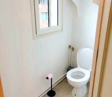 Saint-Quentin Apartment | Appartement cosy au cœur de Saint Quentin