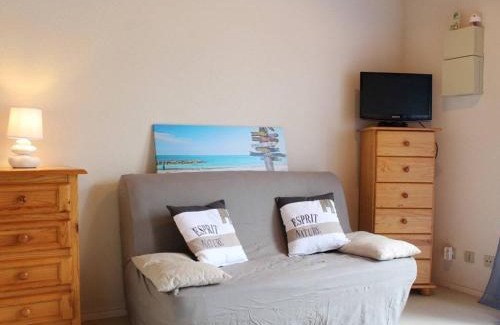 La Remigeasse Apartment | Appartement cosy avec balcon près de la mer, 4 couchages - Dolus-d'Oléron - FR-1-246A-1