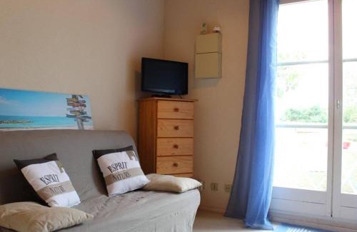 La Remigeasse Apartment | Appartement cosy avec balcon près de la mer, 4 couchages - Dolus-d'Oléron - FR-1-246A-1