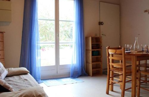 La Remigeasse Apartment | Appartement cosy avec balcon près de la mer, 4 couchages - Dolus-d'Oléron - FR-1-246A-1