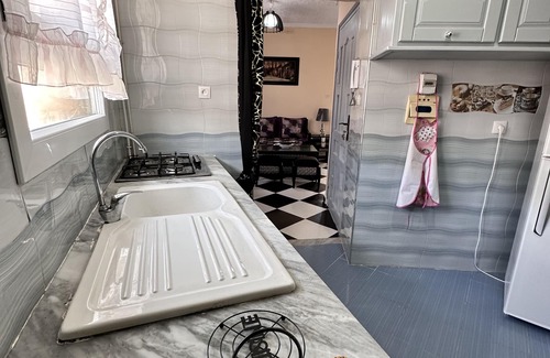 Algiers Apartment | Appartement Cosy Avec vue sur mer Très Propre